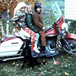 Meet your Posher, Debra